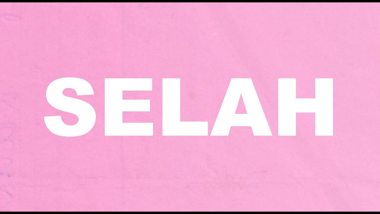 Forrest Frank - SELAH (Official Audio) Forrest Frank - SELAH (Official Audio)