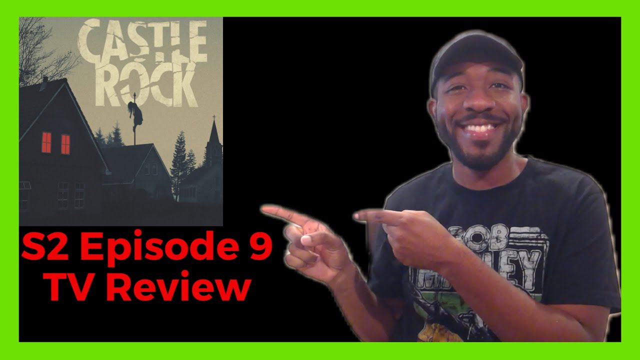 Castle Rock Season 2 Episode 9 Review YouTube