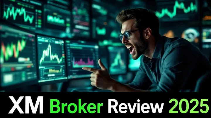 XM Trading Broker Review 2025 | XM Forex Broker Review