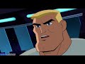 Batman: Os Bravos e Destemidos - 3ª Temporada - Episódio 12 - Sem Poder!
