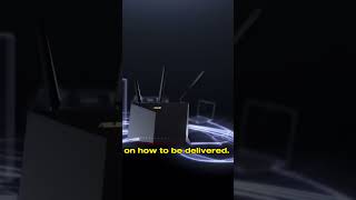 How Routers Make Millisecond Decisions #technology #tech #cloudcomputing #cloudstorage #ipaddress