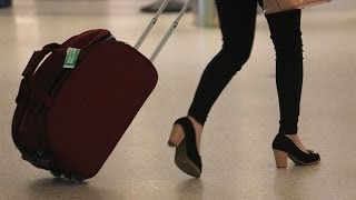 ¿Puedes viajar dentro de Estados Unidos si eres indocumentado? ¿Puedes viajar dentro de Estados Unidos si eres indocumentado?