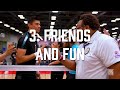 Top 3 Reasons Why You Should Become a USA Volleyball Official
