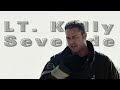 Lt Kelly Severide Underdog Season 4