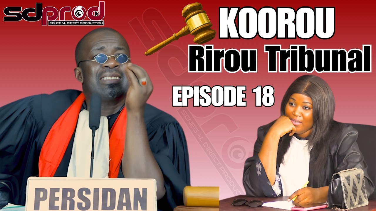 Koorou Rirou Tribunal 2026 : Affaire de Guinaw Keur