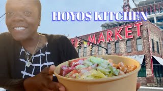 North Market Food Haul Hoyos Kitchen Good Food Finds
