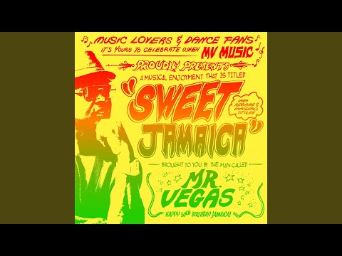 Putar Things Ruff - Mr. Vegas
