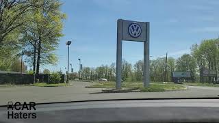 Union Volkswagen Out of Business  Why does it Happen?