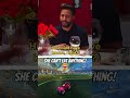 She Can't Eat Anything😂😂😂#shorts #gaming #funny #rocketleague