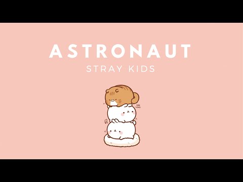 [1 HOUR LOOP] Stray Kids— Astronaut