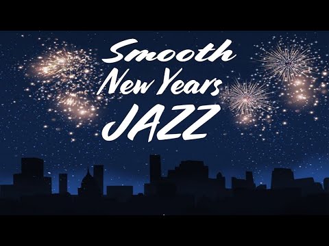 🎁 New Year JAZZ - Coffee Time Music - Relaxing Background Jazz Music #1