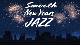  New Year JAZZ - Coffee Time Music - Relaxing Background Jazz Music #1