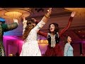 2018 Best Mehndi Dance Performance by Bride friends!