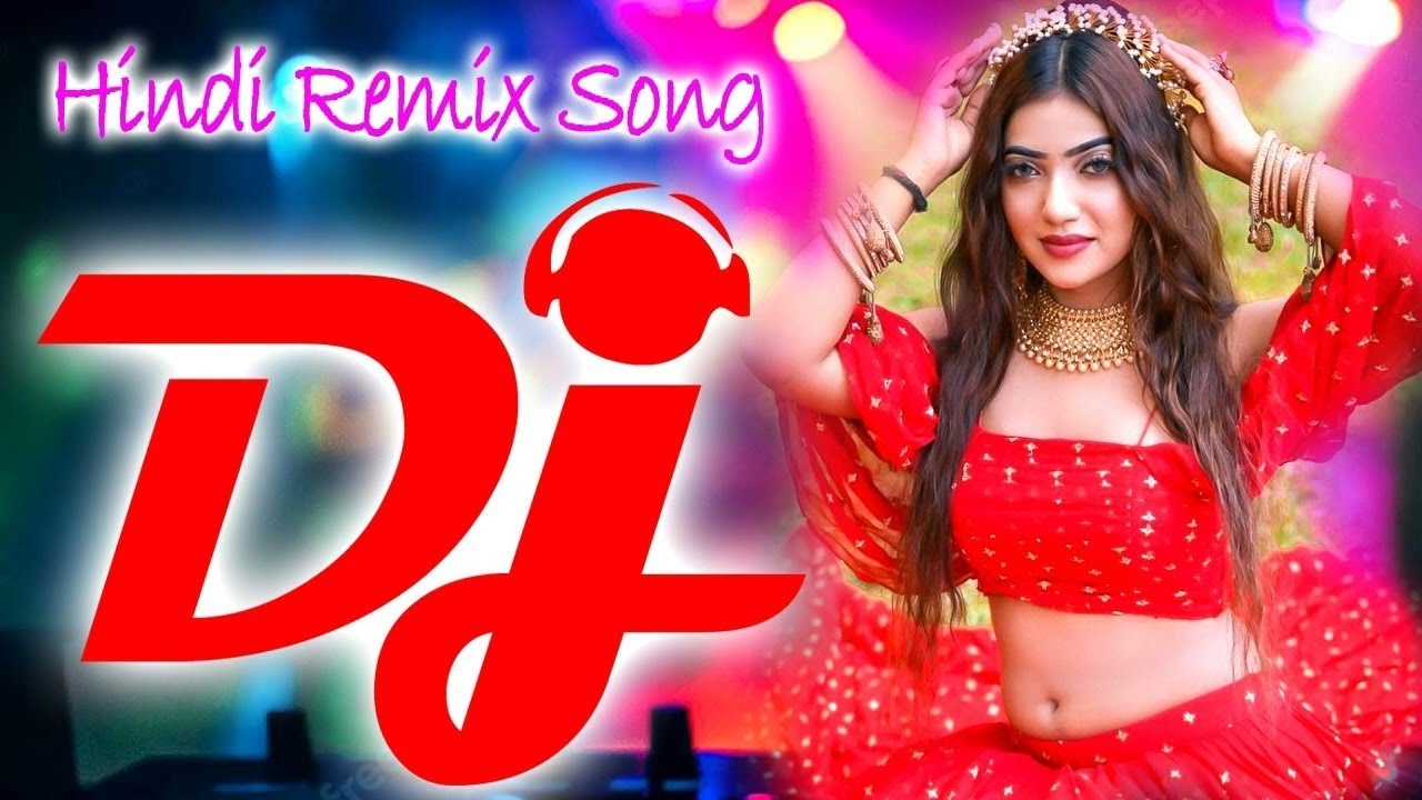 Hindi NonStop Dj Song Old Bollywood Dj Remix 2023 New Dj Song