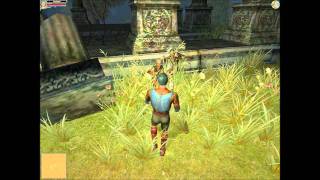 Dungeon Lords Part 1 LP