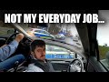 I Was in a Police Car Chase on The Nürburgring! | Asphalt Burning