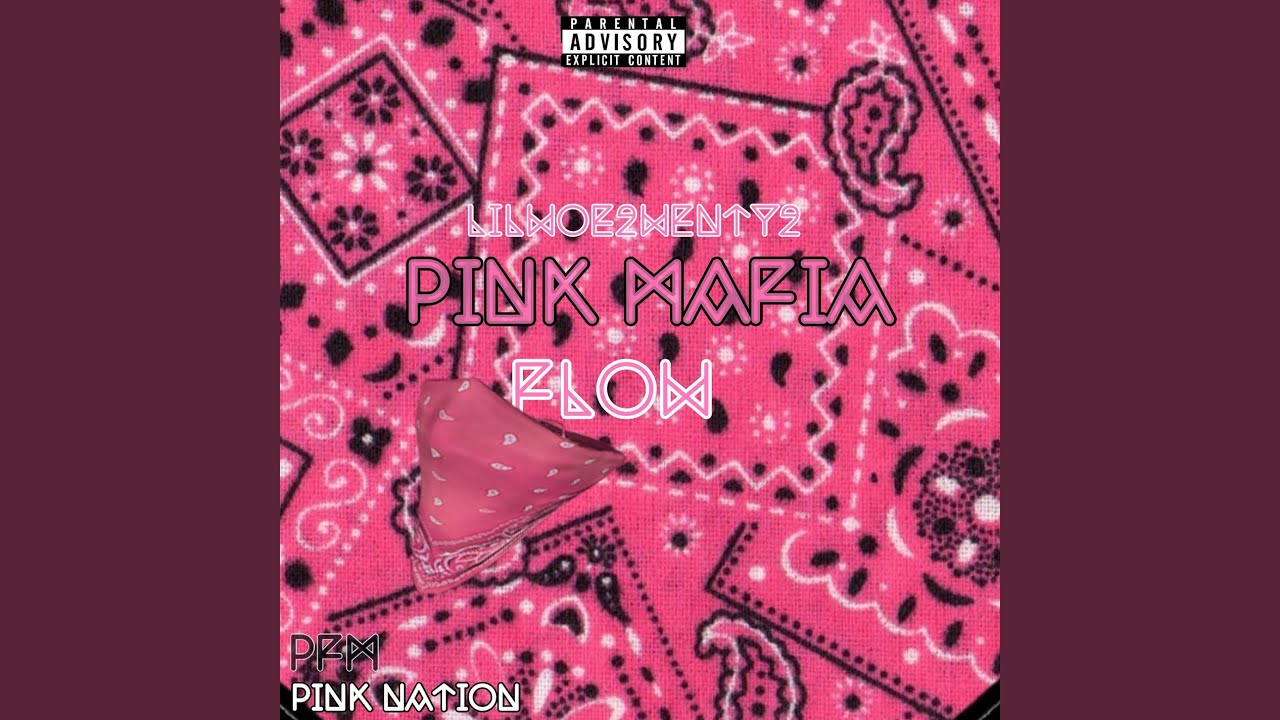 Pink Mafia Flow - YouTube