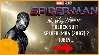 Is Tobey Maguire in Spider-Man: No Way Home?