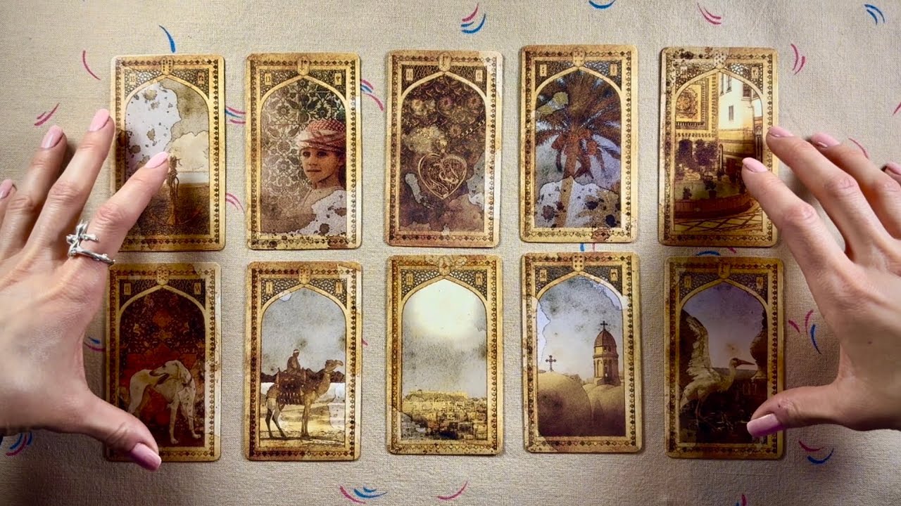 ♍️DEVICA🌞🔮POMACI POSTAJU VIDLJIVI!🪴✨Februar|Mart(15.2 –15.3) ✨♥️Lenormand: Emocionalna povezanost!✔️