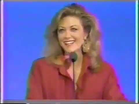 Hollywood Squares 5/15/89 Part 2