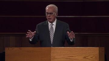 A Perfect Portrait of Saving Faith, Part 2