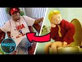 Top 10 Times ROBOT CHICKEN Made Fun of Reality Shows