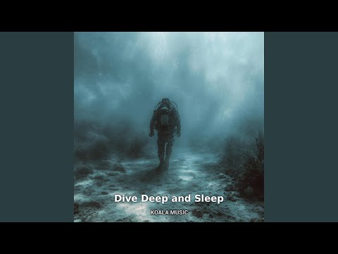 Dive Deep and Sleep: Oceanic Sounds for Tranquility, Pt.8