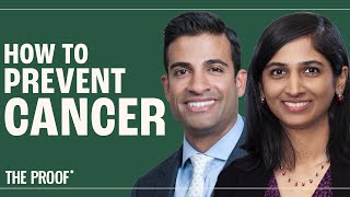 Understanding Cancer: Causes, Treatment & Prevention | Drs. Urvi Shah & Neil Iyengar | Ep 254
