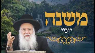 משנה יומי מסכת כלים פרק כה משנה ו' הרב בניהו שמואלי שליט"א ג' אלול התשפ"ו