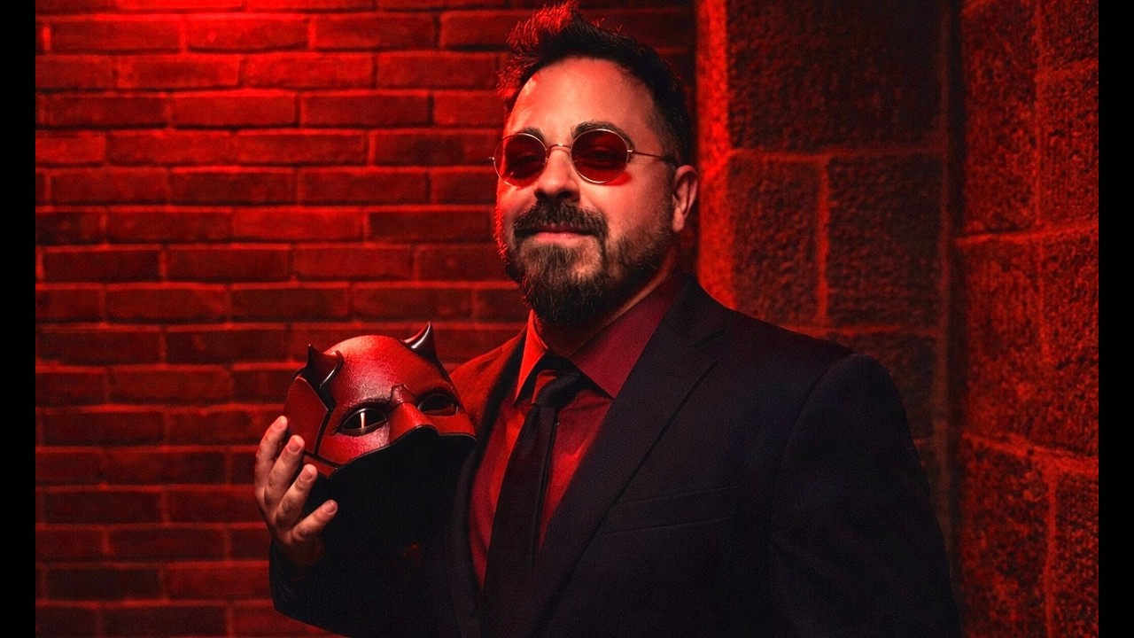 💥SIN SPOILERS💥 PRIMERAS IMPRESIONES DAREDEVIL: BORN AGAIN (Temporada 2)