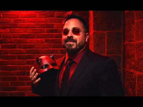 💥SIN SPOILERS💥 PRIMERAS IMPRESIONES DAREDEVIL: BORN AGAIN (Temporada 2)