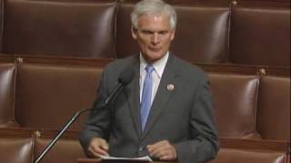 Latta Speaks in Favor of Naming Findlay Post Office After Former Congressman Mike Oxley