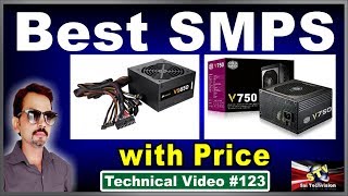 Best Desktop Power Supply with Price in Hindi #123