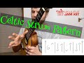 Ukulele Jam Kit 6C - Celtic Strumming