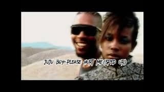 Juju Boy-Hurt me (Sped up)/Botswana music