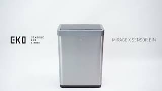 EK9260 45L MIRAGE X