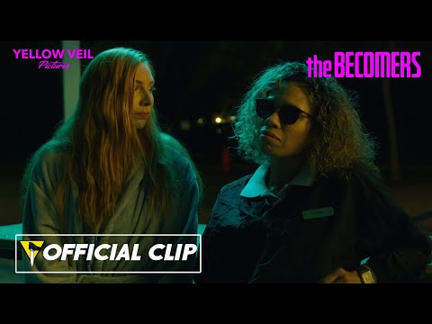 THE BECOMERS Exclusive Clip