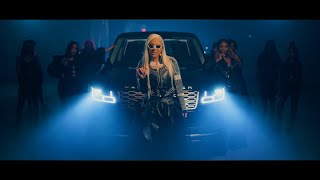 Lyrica Anderson - They Gon Lie (Official Music Video)