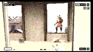 TF2 Found Footage | Harvest Pyro
