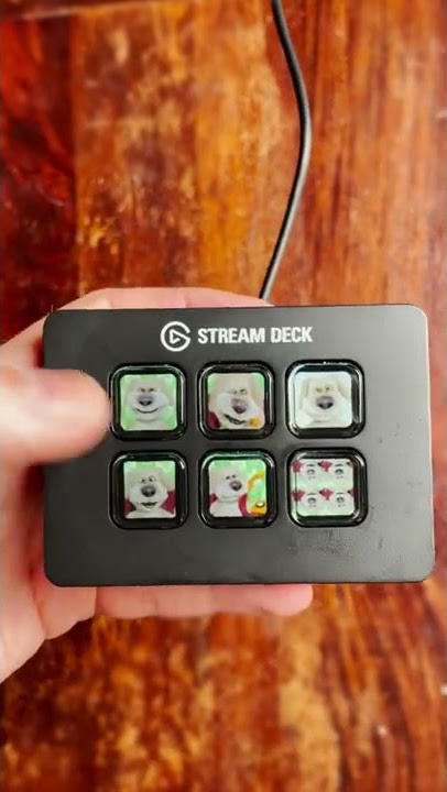 Talking Ben Soundboard (Sound Effects) #Shorts