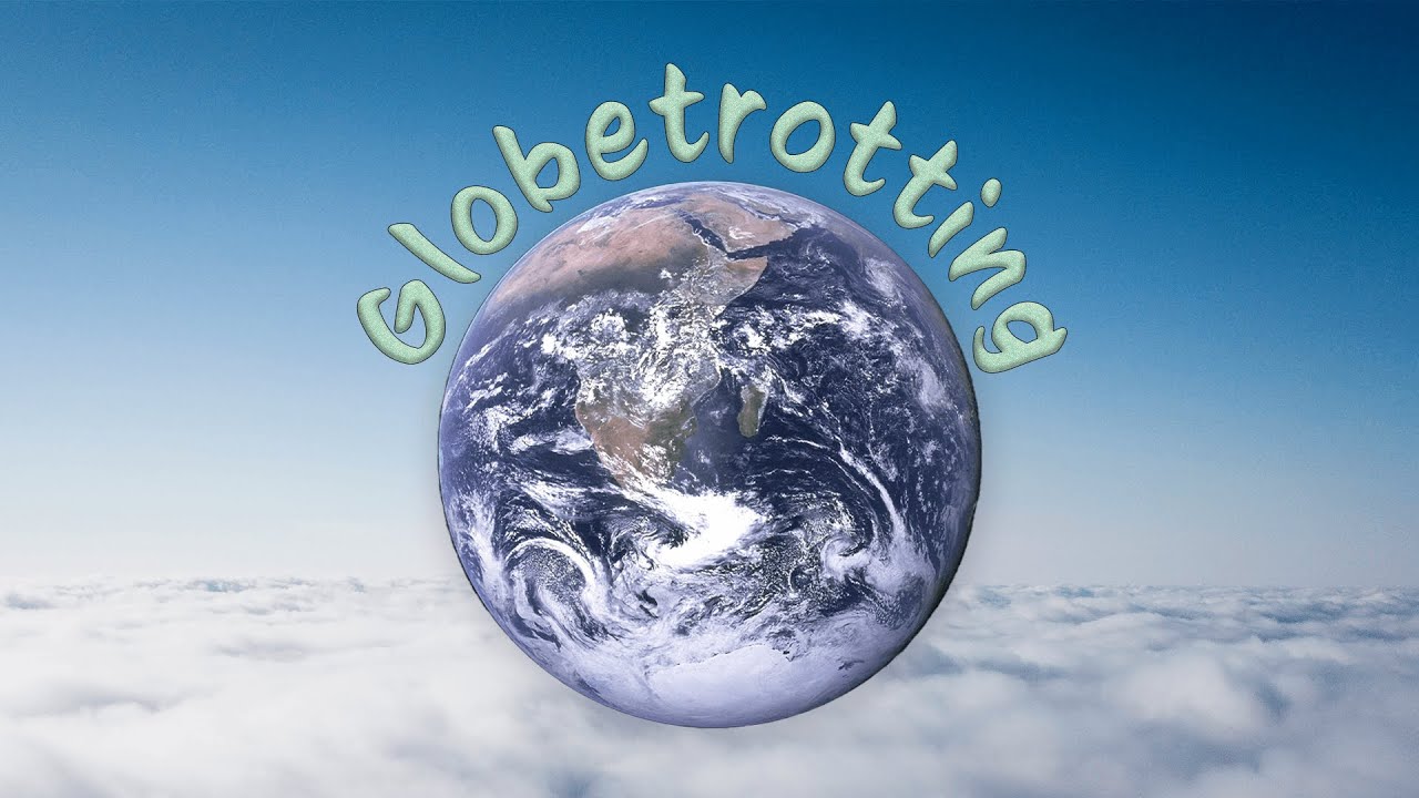Globetrotting [OFFICIAL PREVIEW]