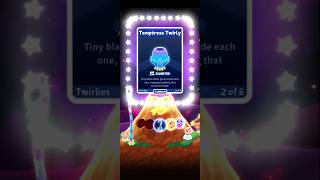 Must Play Mobile Super StarFish🌟🐟|Claim a New Temptress Twirly|#fish #gaming #levelup #shorts #viral screenshot 2