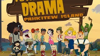 Total Drama Pahkitew Island Episode 1 - So, Uh, This Is My Team