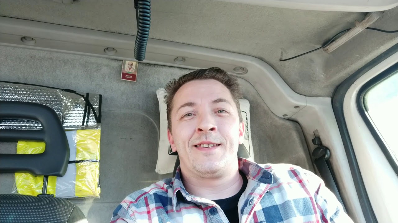 Пежо Боксер 710000км отзыв владельца 2 часть - YouTube