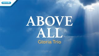 Gloria Trio - Di Atas Segalanya