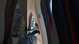 BEI STAU RETTUNGSGASSE BILDEN