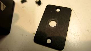 Airspy screening