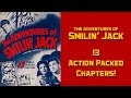 The Adventures of Smilin' Jack