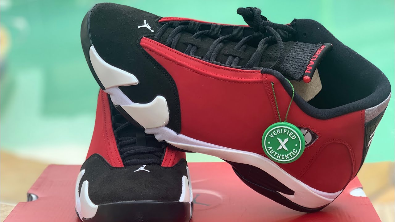 jordan toro 14