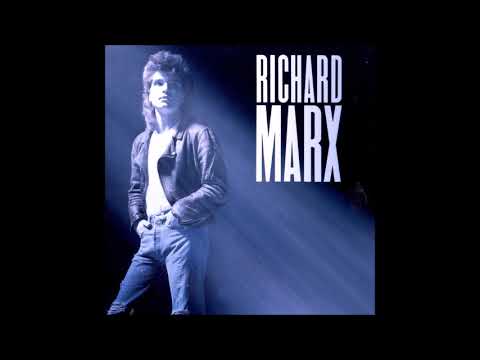 Ricahrd Marx - Endless Summer Nights (Edit Version) (1988)